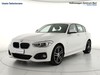 BMW Serie 1 118d 5p msport auto