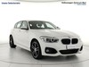 BMW Serie 1 118d 5p msport auto