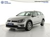 Volkswagen Golf alltrack 2.0 tdi 184cv dsg