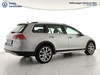 Volkswagen Golf alltrack 2.0 tdi 184cv dsg