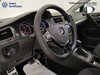 Volkswagen Golf alltrack 2.0 tdi 184cv dsg