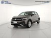 Volkswagen T-Cross 1.0 tsi urban 95cv