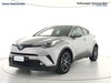 Toyota C-HR 1.8h lounge 2wd e-cvt my18