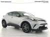 Toyota C-HR 1.8h lounge 2wd e-cvt my18