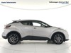 Toyota C-HR 1.8h lounge 2wd e-cvt my18