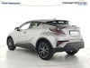 Toyota C-HR 1.8h lounge 2wd e-cvt my18