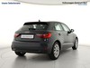 Audi A1 allstreet 25 1.0 tfsi admired 95cv