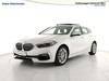 BMW Serie 1 118i luxury 140cv