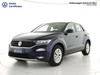 Volkswagen T-Roc 2.0 tdi business 4motion dsg