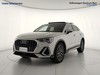 Audi Q3 sportback 35 1.5 tfsi s line edition