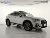 Audi Q3 sportback 35 1.5 tfsi s line edition