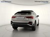 Audi Q3 sportback 35 1.5 tfsi s line edition