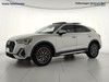 Audi Q3 sportback 35 1.5 tfsi s line edition