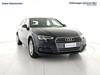 Audi A4 avant 2.0 tfsi g-tron 170cv s-tronic