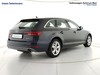 Audi A4 avant 2.0 tfsi g-tron 170cv s-tronic