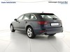 Audi A4 avant 2.0 tfsi g-tron 170cv s-tronic