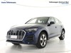 Audi Q5 sportback 40 2.0 tdi mhev 12v business advanced quattro s-tronic