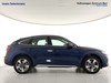 Audi Q5 sportback 40 2.0 tdi mhev 12v business advanced quattro s-tronic