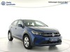 Volkswagen Taigo 1.0 tsi life 95cv