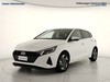 Hyundai i20 1.0 t-gdi 48v connectline imt