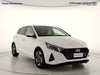 Hyundai i20 1.0 t-gdi 48v connectline imt