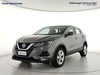 Nissan Qashqai 1.5 dci business 115cv dct my20