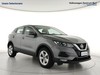 Nissan Qashqai 1.5 dci business 115cv dct my20