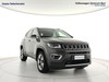 Jeep Compass 2.0 mjt limited 4wd 140cv auto my19