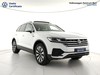 Volkswagen Touareg 3.0 v6 tdi black style 231cv tiptronic