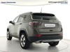 Jeep Compass 2.0 mjt limited 4wd 140cv auto my19