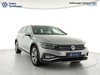 Volkswagen Passat alltrack 2.0 bitdi 4motion 240cv dsg