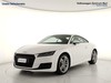 Audi TT 2.0 tdi ultra design