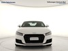 Audi TT 2.0 tdi ultra design