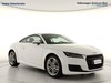 Audi TT 2.0 tdi ultra design