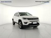 Jeep Compass 2.0 mjt limited 4wd 140cv auto my19