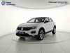 Volkswagen T-Roc 1.5 tsi advanced dsg