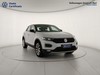 Volkswagen T-Roc 1.5 tsi advanced dsg