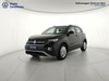 Volkswagen T-Cross 1.0 tsi style 95cv