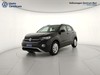 Volkswagen T-Cross 1.0 tsi style 95cv