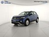 Volkswagen T-Cross 1.0 tsi style 95cv