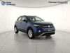 Volkswagen T-Cross 1.0 tsi style 95cv