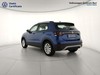 Volkswagen T-Cross 1.0 tsi style 95cv