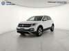 Volkswagen T-Cross 1.0 tsi advanced 110cv