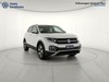 Volkswagen T-Cross 1.0 tsi advanced 110cv