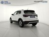 Volkswagen T-Cross 1.0 tsi advanced 110cv