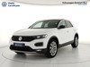 Volkswagen T-Roc 1.5 tsi advanced dsg