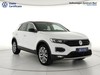 Volkswagen T-Roc 1.5 tsi advanced dsg