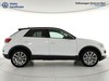 Volkswagen T-Roc 1.5 tsi advanced dsg