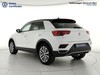 Volkswagen T-Roc 1.5 tsi advanced dsg