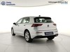 Volkswagen Golf 2.0 tdi life 115cv dsg